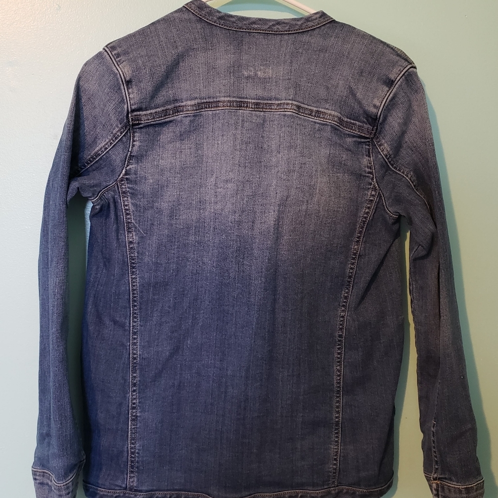 Jacket - Picture 5 of 5